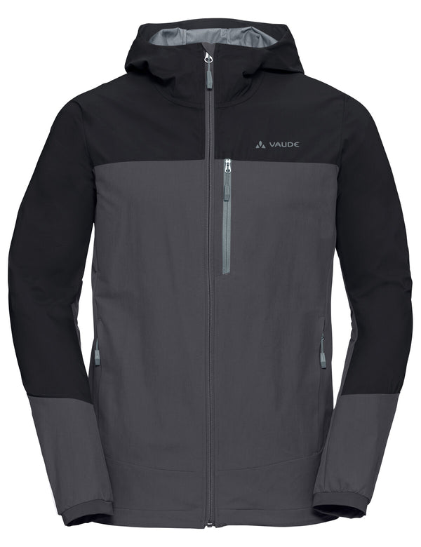 Me Skarvan S Jacket - detail 3
