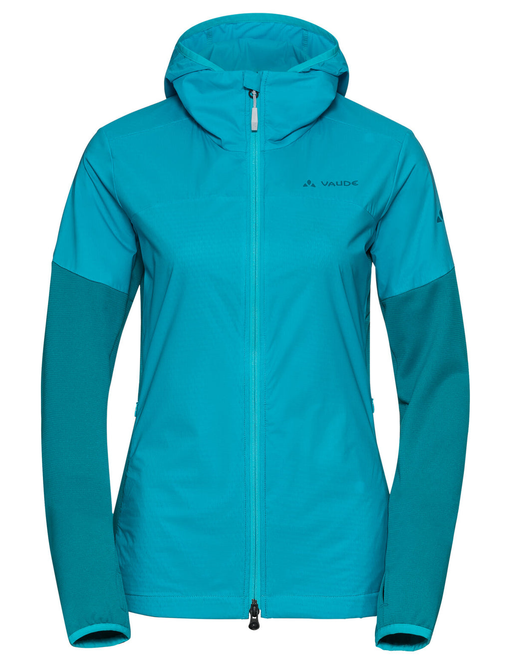 Wo Scopi SYN Alpha Jacket - detail 1