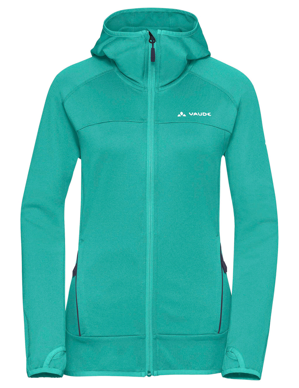 Wo Tekoa Fleece Jacket - detail 1