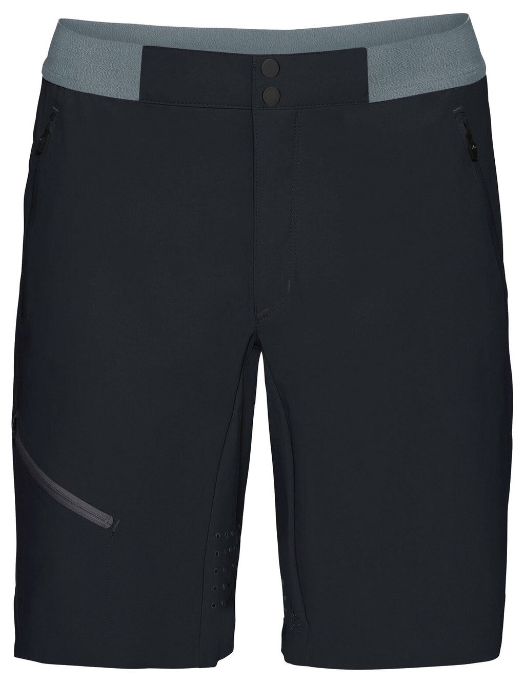 Men's Scopi LW Shorts II - black uni