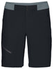 Men's Scopi LW Shorts II - black uni