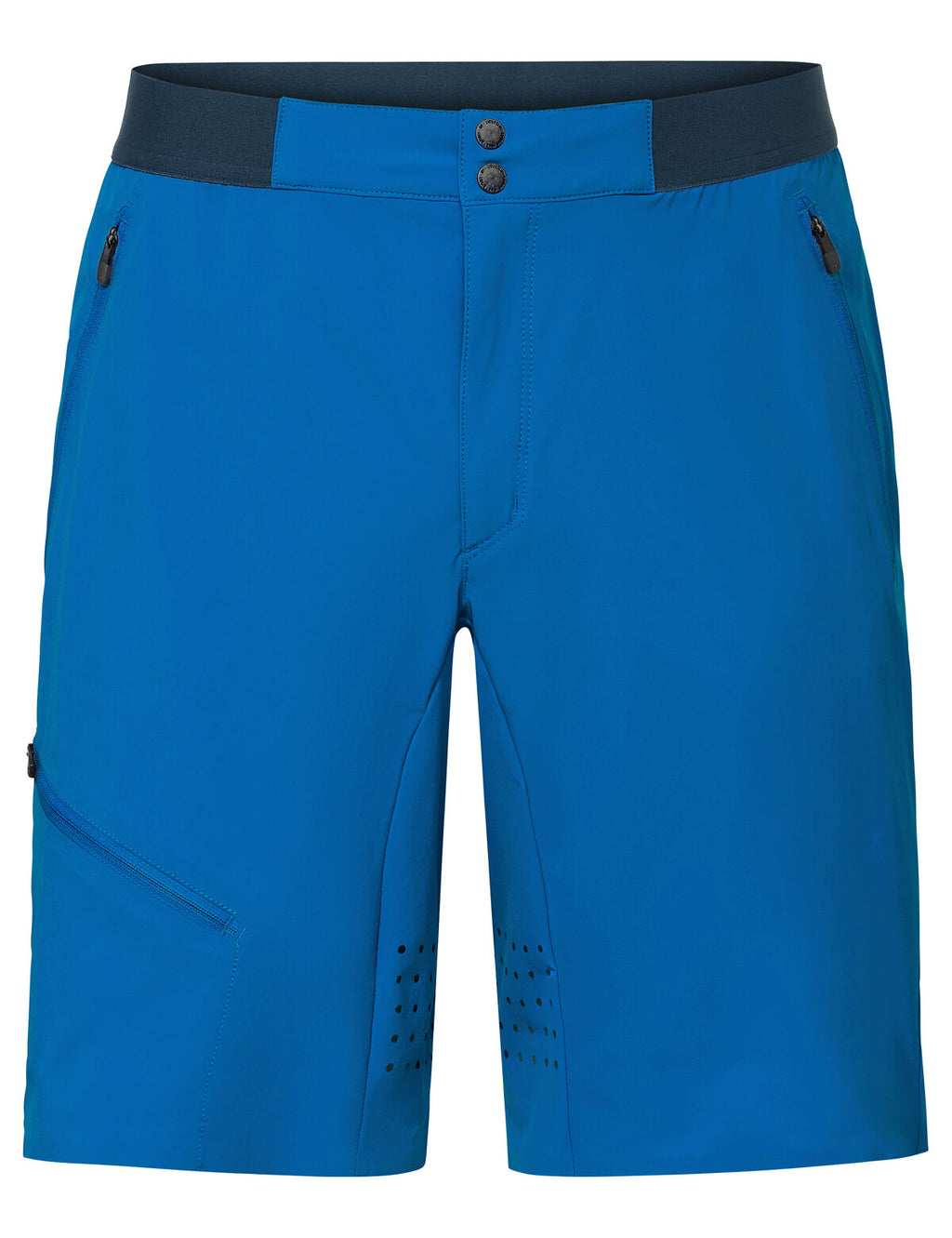 Men's Scopi LW Shorts II - radiate blue uni