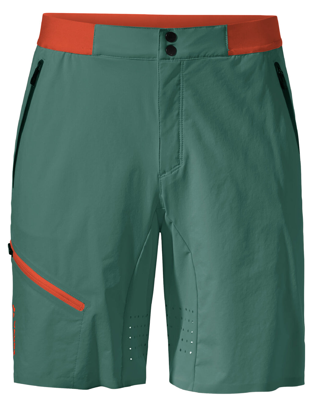 Me Scopi LW Shorts II - detail 28