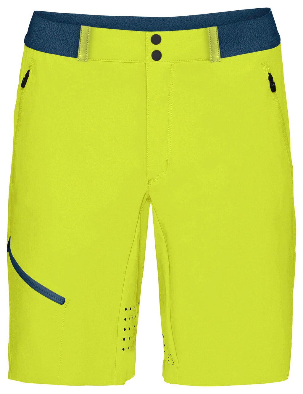 Me Scopi LW Shorts II - detail 85