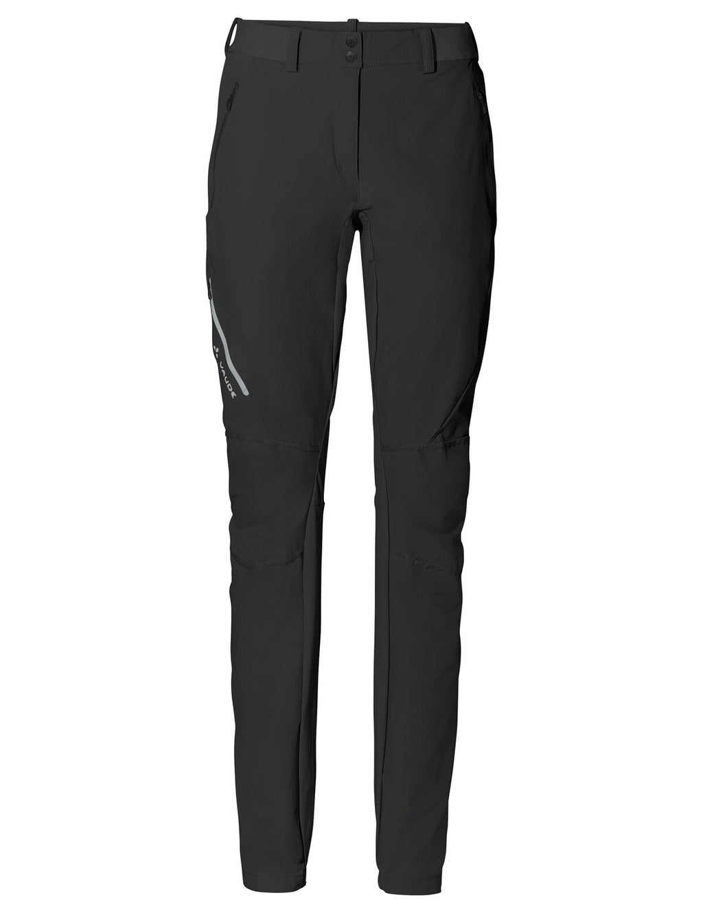Women's Scopi Pants II - black/black