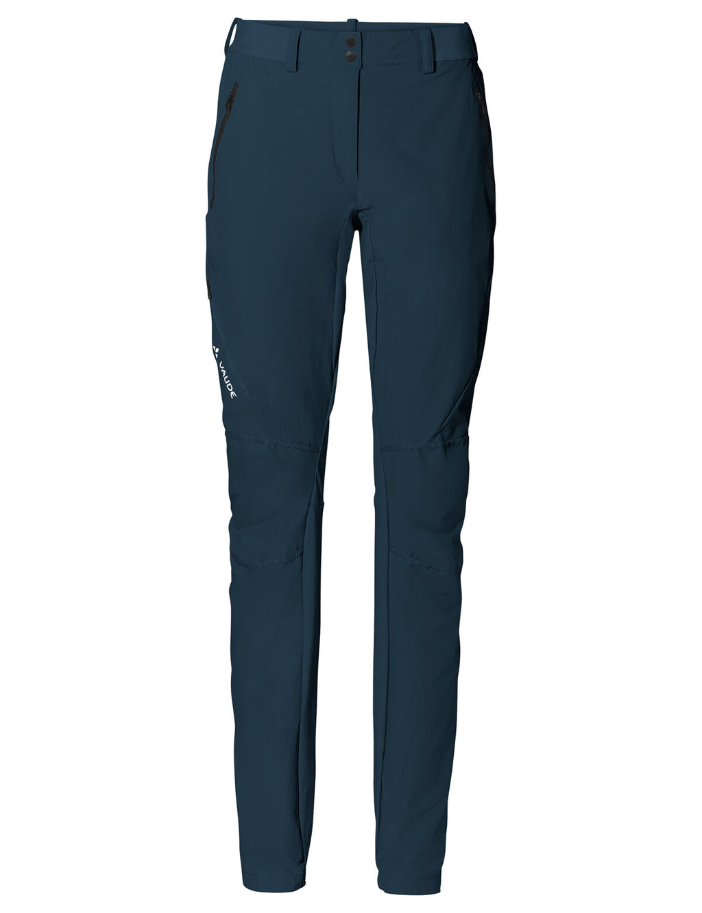 Women's Scopi Pants II - dark sea uni