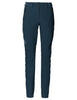 Women's Scopi Pants II - dark sea uni
