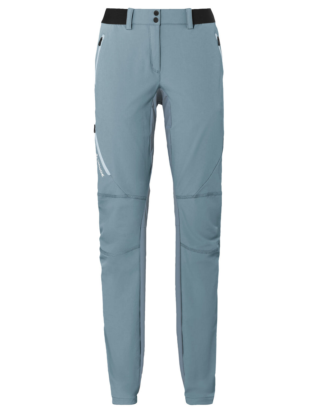 Women's Scopi Pants II - nordic blue uni