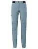 Women's Scopi Pants II - nordic blue uni