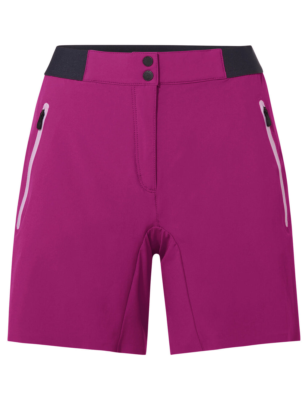 Women's Scopi LW Shorts II - pink orchid