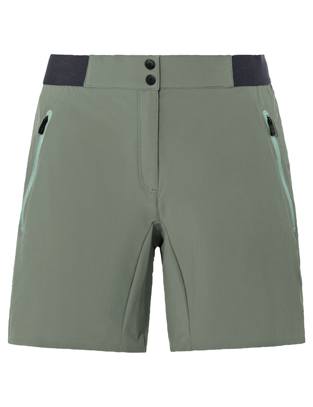 Women's Scopi LW Shorts II - agave