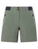 Women's Scopi LW Shorts II - agave