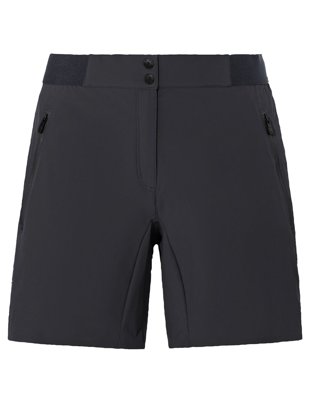Women's Scopi LW Shorts II - black/black