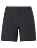 Women's Scopi LW Shorts II - black/black