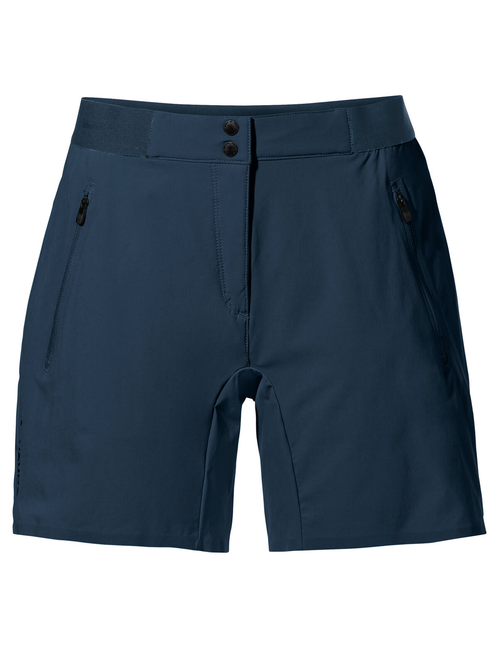 Women's Scopi LW Shorts II - dark sea uni