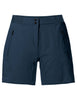Women's Scopi LW Shorts II - dark sea uni