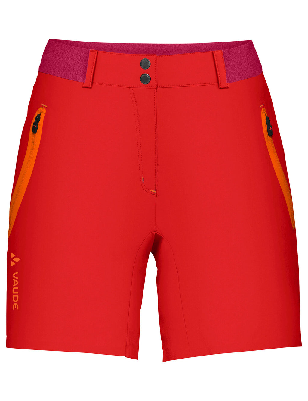 Wo Scopi LW Shorts II - detail 122