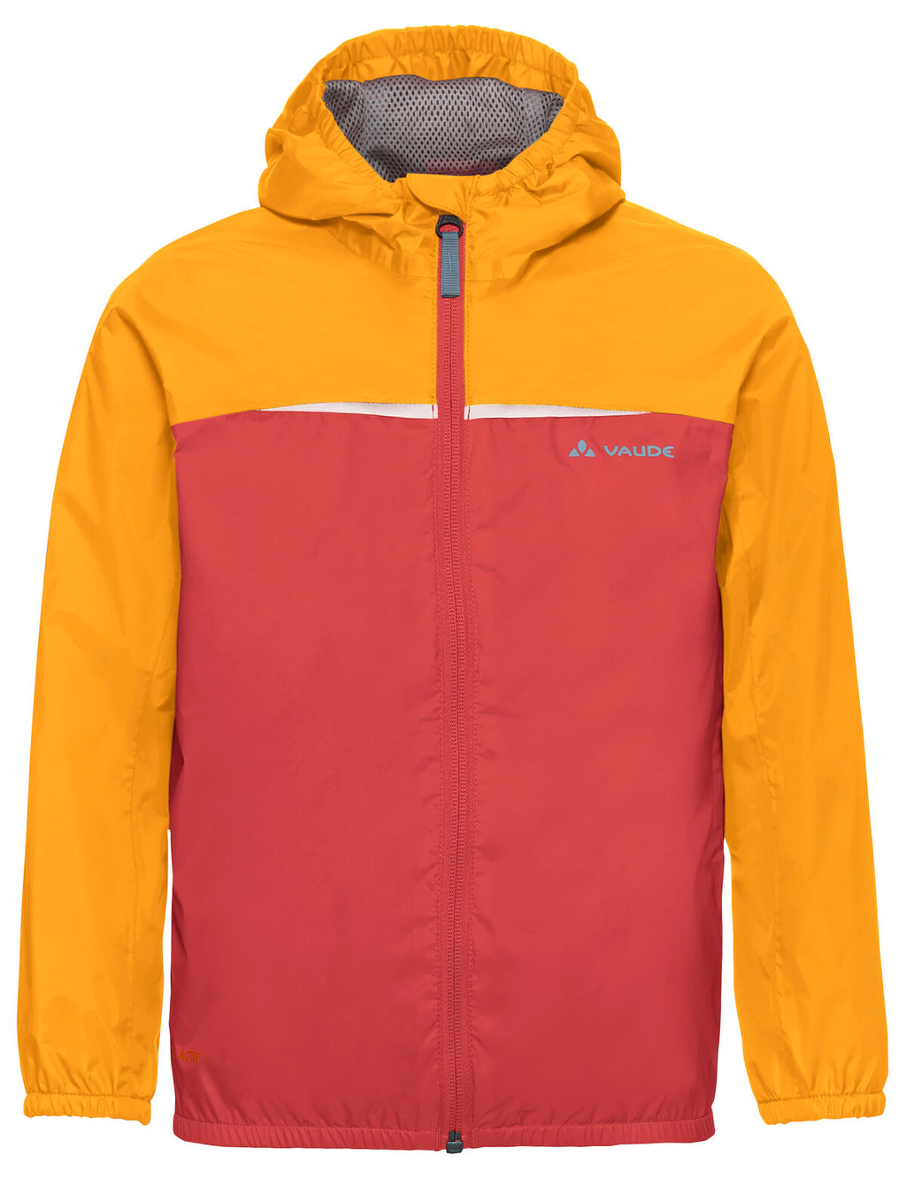 Kids Turaco Jacket - detail 1