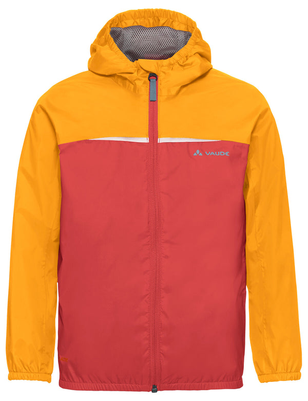 Kids Turaco Jacket - detail 1
