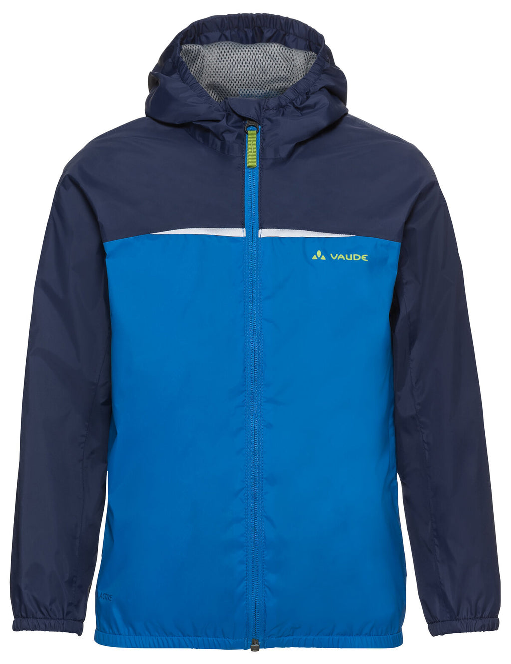 Kids Turaco Jacket - detail 2