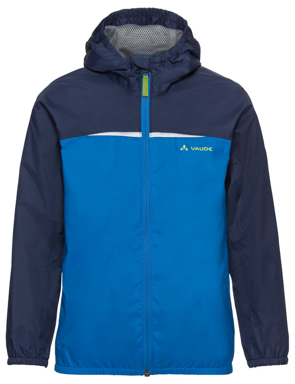 Kids Turaco Jacket - detail 2