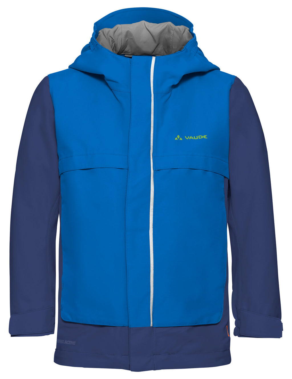 Kids Racoon Jacket V - detail 1