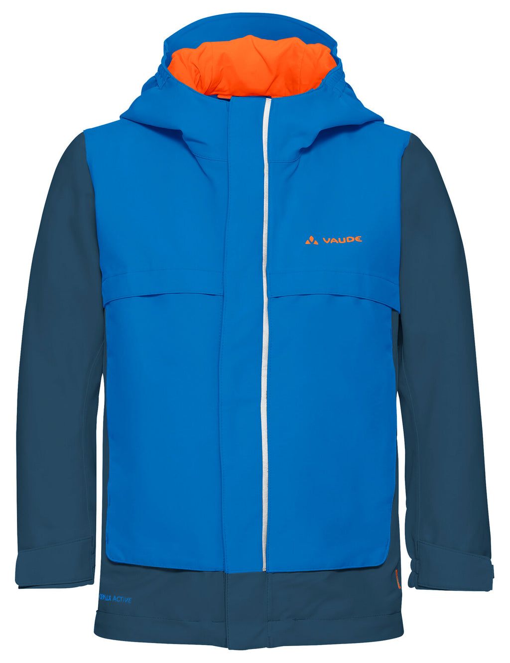 Kids Racoon Jacket V - detail 4