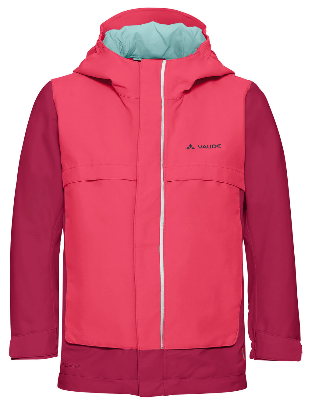 Kids Racoon Jacket V - detail 6