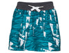 Kids Detective AOP Skort - detail 3