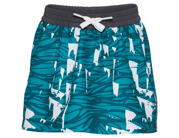 Kids Detective AOP Skort - detail 3