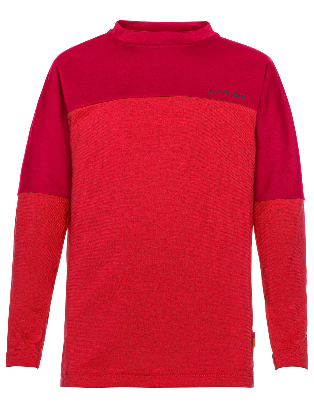 Kids Fulmar LS Shirt II - detail 1