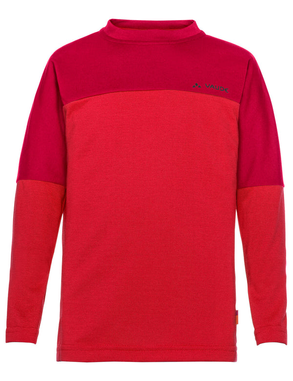 Kids Fulmar LS Shirt II - detail 1