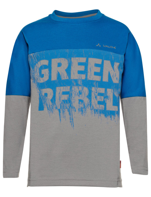 Kids Fulmar LS Shirt II - detail 2