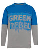Kids Fulmar LS Shirt II - detail 2
