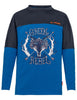Kids Fulmar LS Shirt II - detail 4
