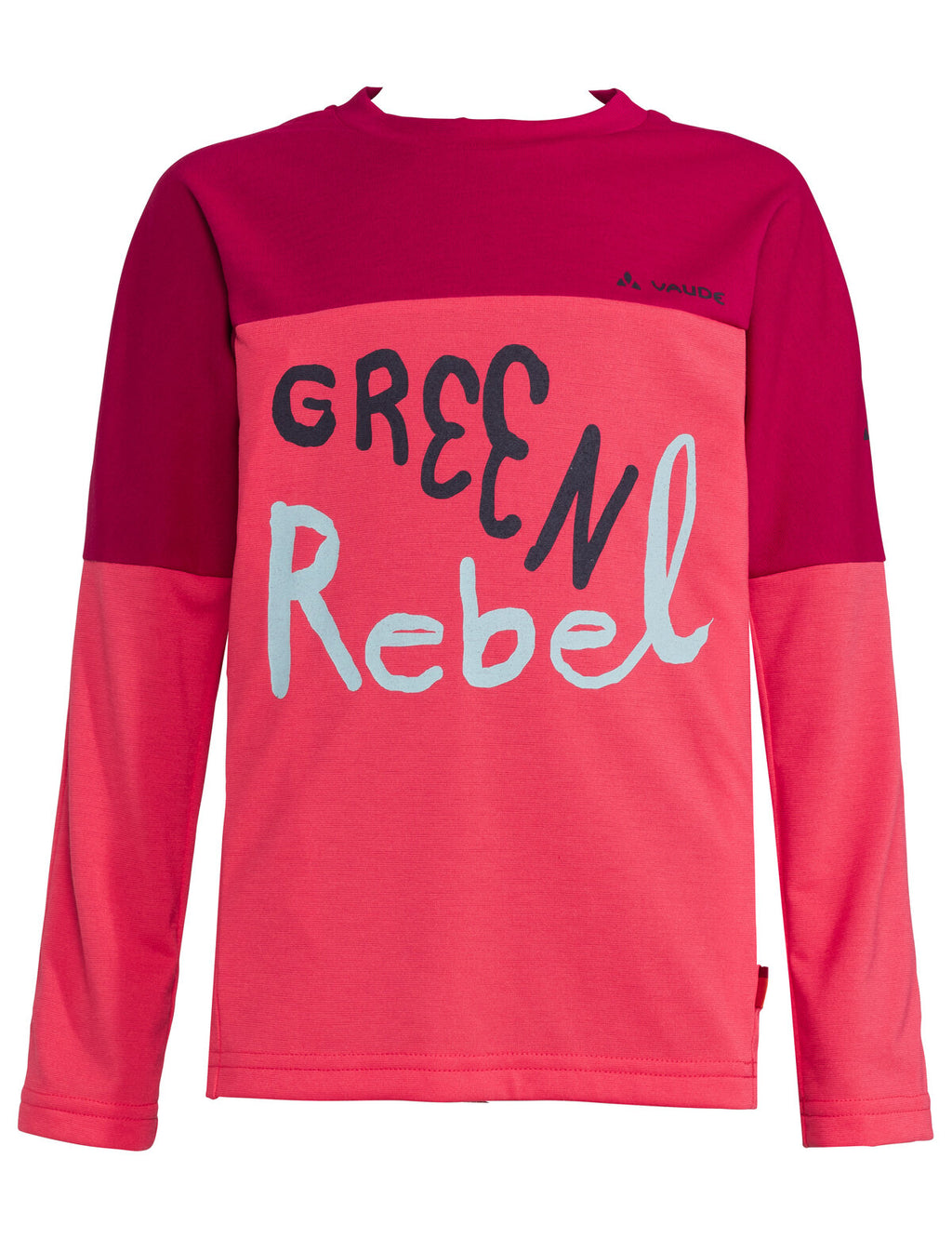 Kids Fulmar LS Shirt II - detail 5
