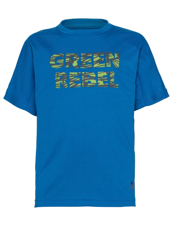 Kids Fulmar Shirt - detail 2