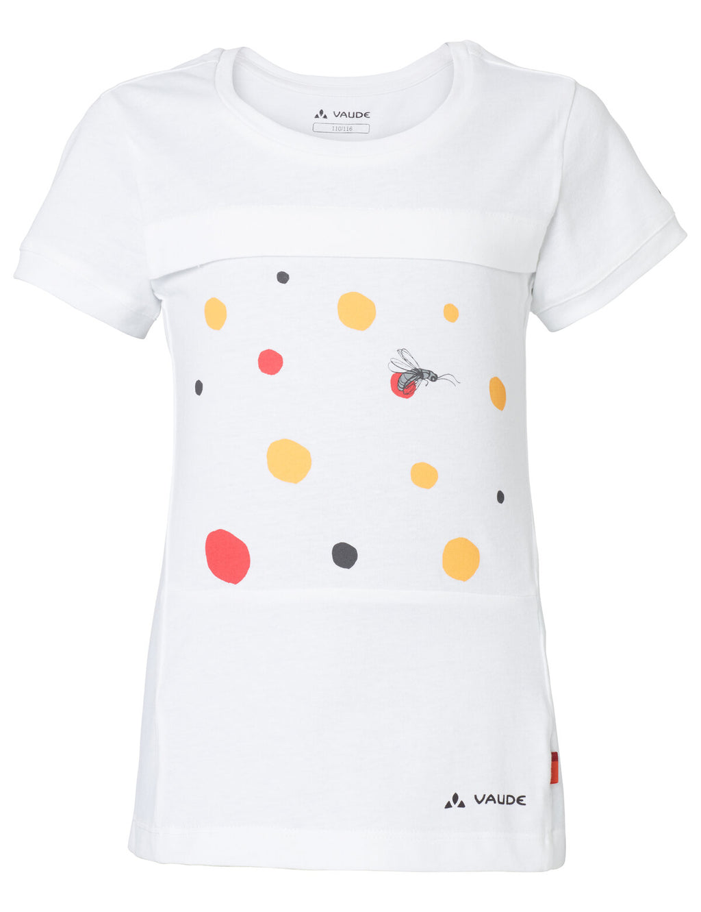Kids Tammar Shirt Girls - detail 1