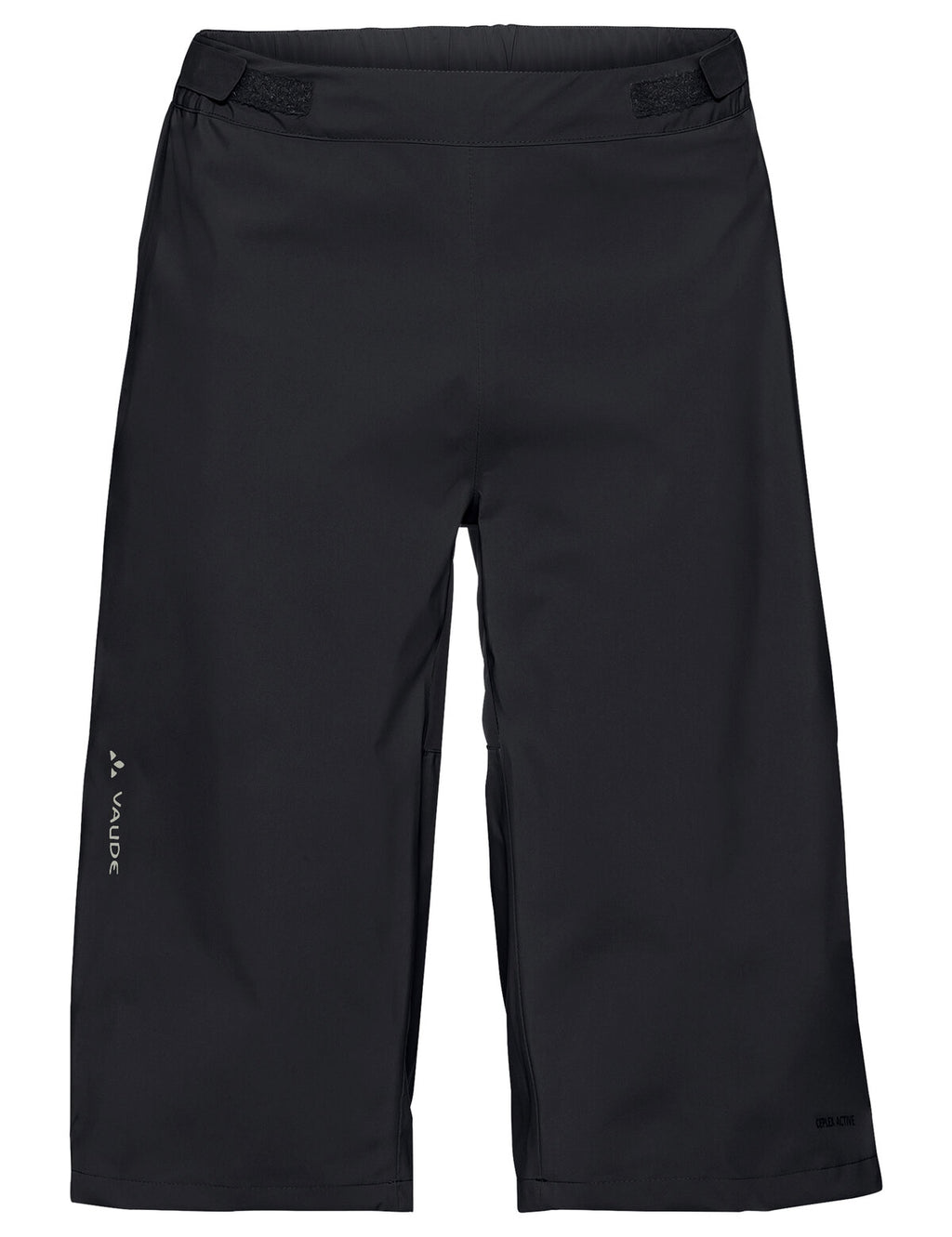 Men's Moab Rain Shorts - black