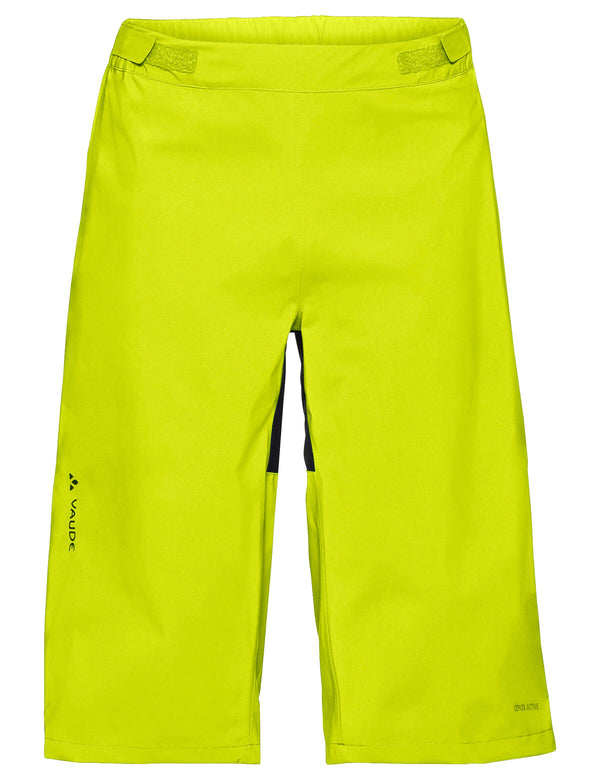 Me Moab Rain Shorts - detail 5