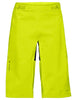 Me Moab Rain Shorts - detail 5