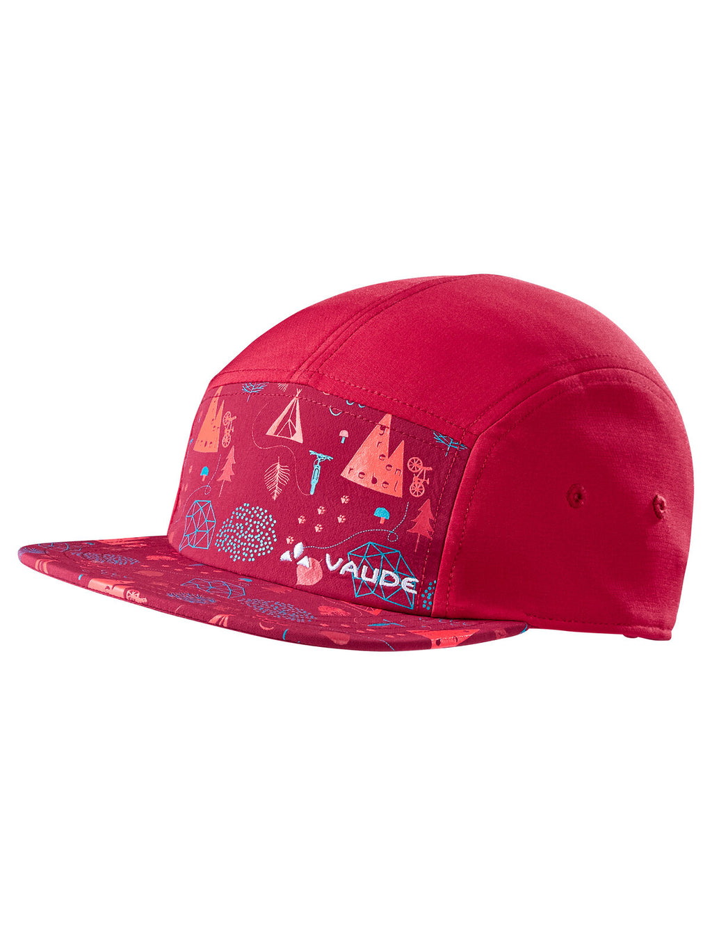 Kids Tammar Baseball Cap - detail 5