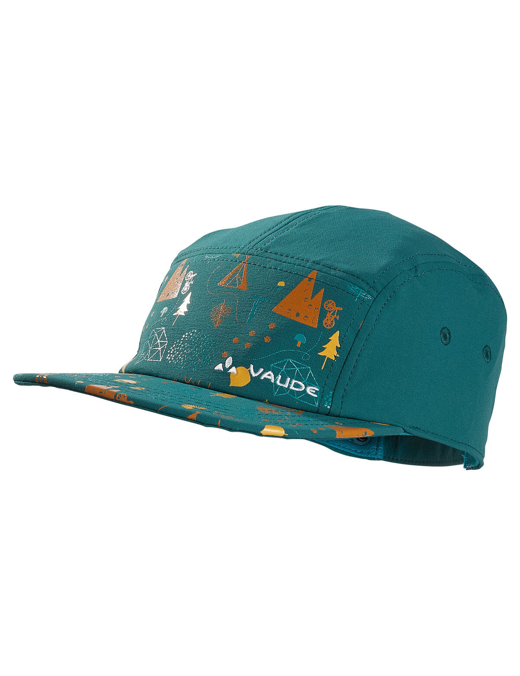 Kids Tammar Baseball Cap - detail 14