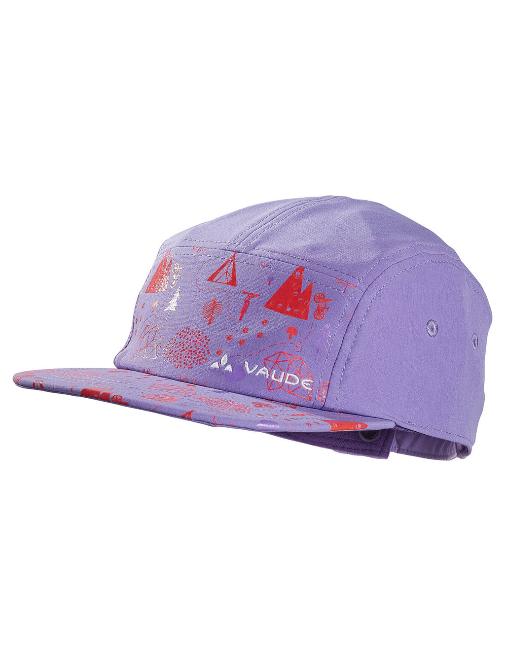 Kids Tammar Baseball Cap - detail 17