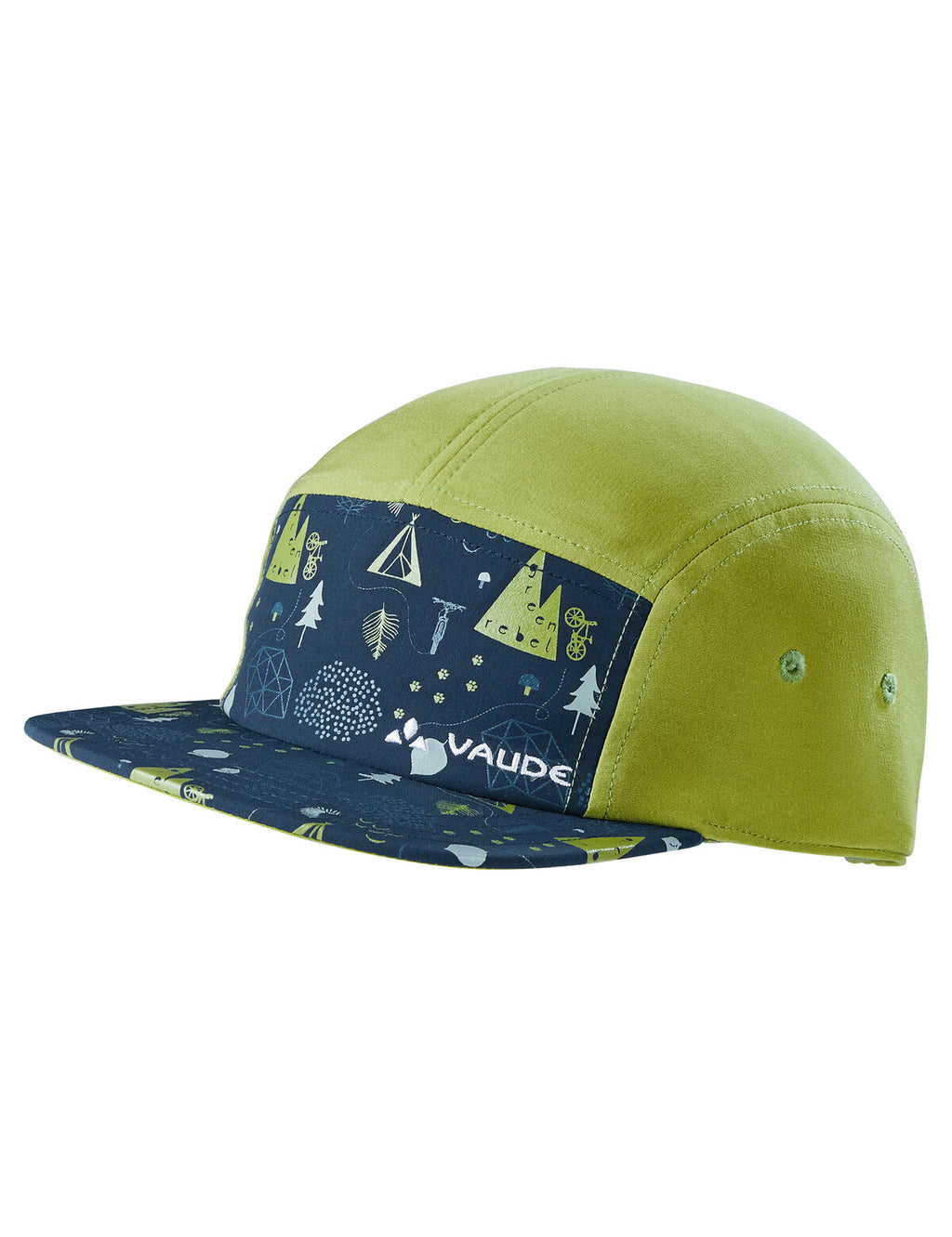Kids Tammar Baseball Cap - detail 20