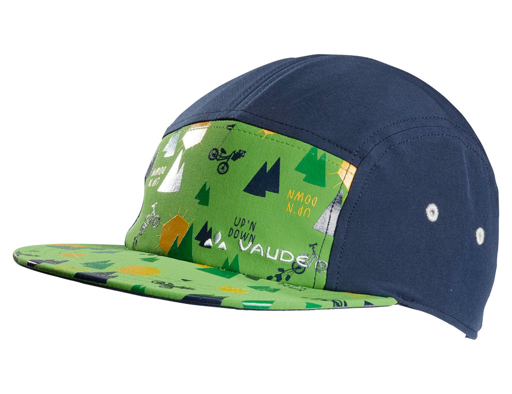 Kids Tammar Baseball Cap - detail 22