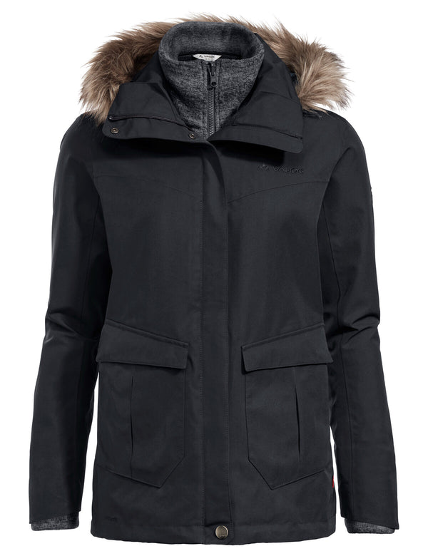 Wo Kilia 3in1 Jacket - detail 1