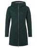 Women's Tinshan Coat III - deep pond