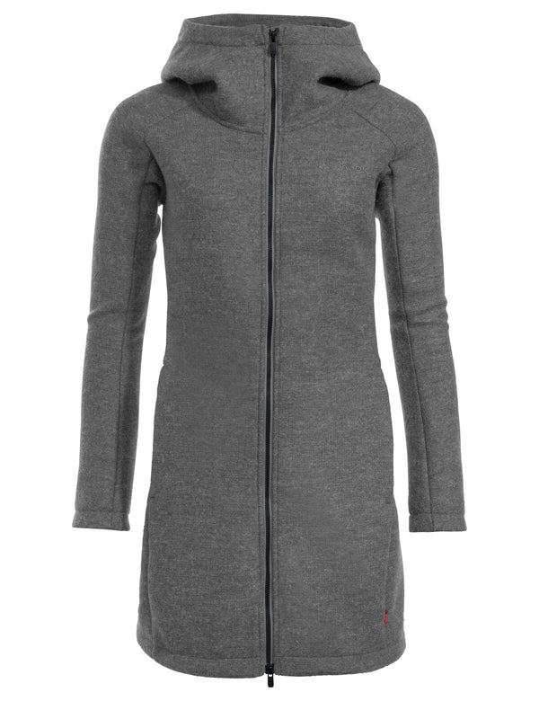 Wo Tinshan Coat III - detail 13