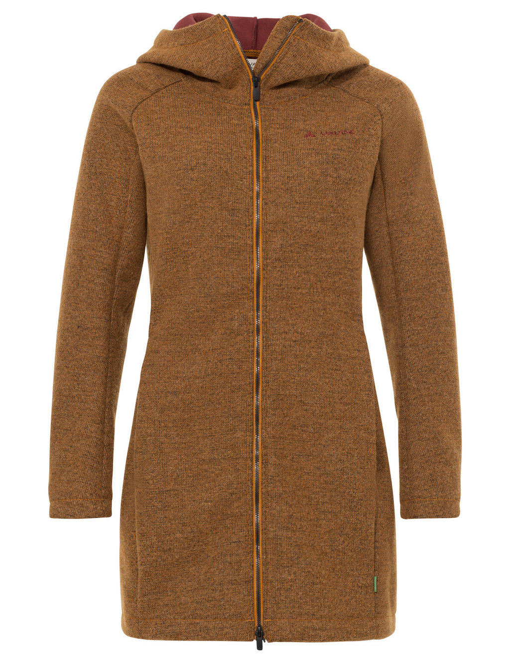 Wo Tinshan Coat III - detail 19